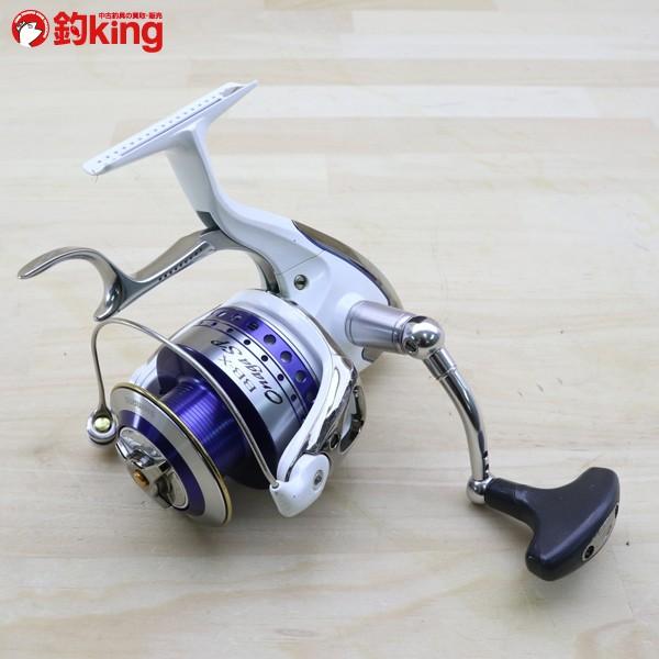 シマノ（SHIMANO） 06BB-X オナガスペシャル 6000D/C222M SHIMANO 釣り