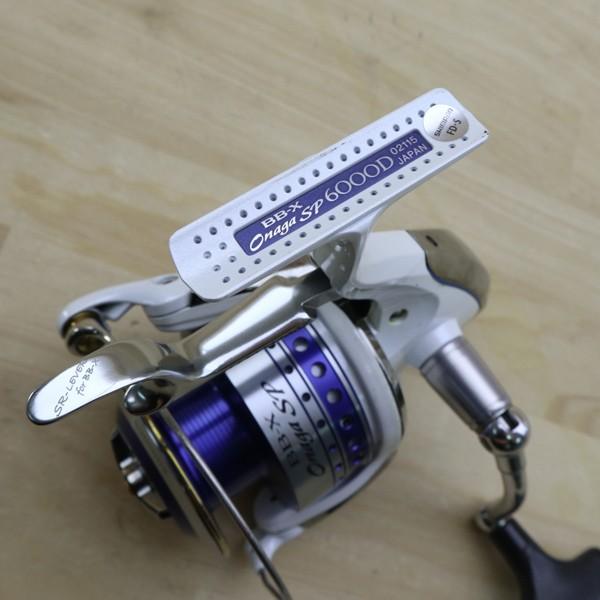 シマノ 06BB-X オナガスペシャル 6000D/C222M SHIMANO 釣り シマノ 06BB-X オナガスペシャル 6000D/C222M SHIMANO 釣り