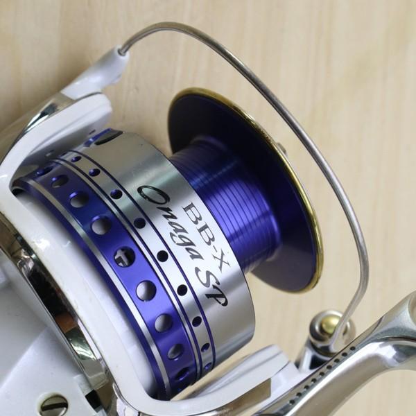 シマノ 06BB-X オナガスペシャル 6000D/C222M SHIMANO 釣り シマノ 06BB-X オナガスペシャル 6000D/C222M SHIMANO 釣り
