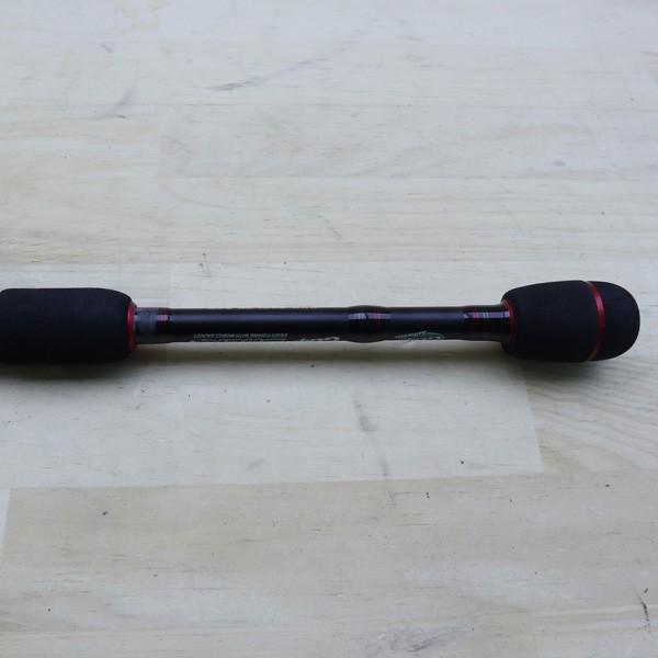 BARCLAY（バークレー） バークレイ ガルプスティック GSS-706L TE RED