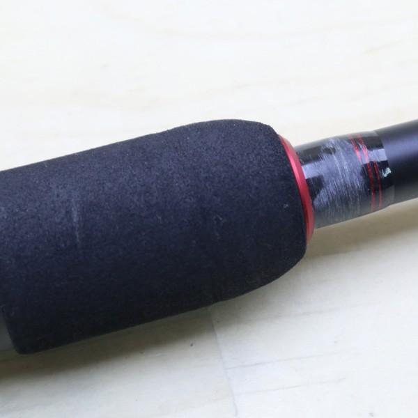 BARCLAY（バークレー） バークレイ ガルプスティック GSS-706L TE RED