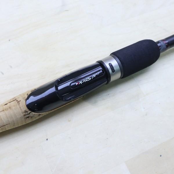 BARCLAY（バークレー） バークレイ ガルプスティック GSS-706L TE RED