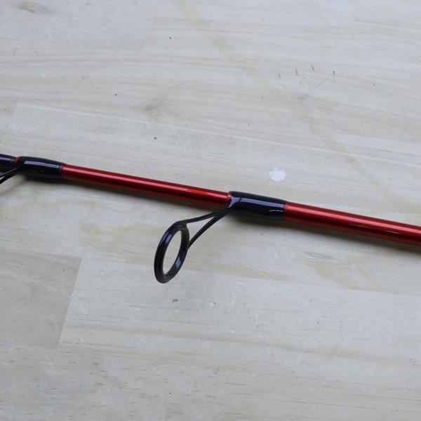 BARCLAY（バークレー） バークレイ ガルプスティック GSS-706L TE RED