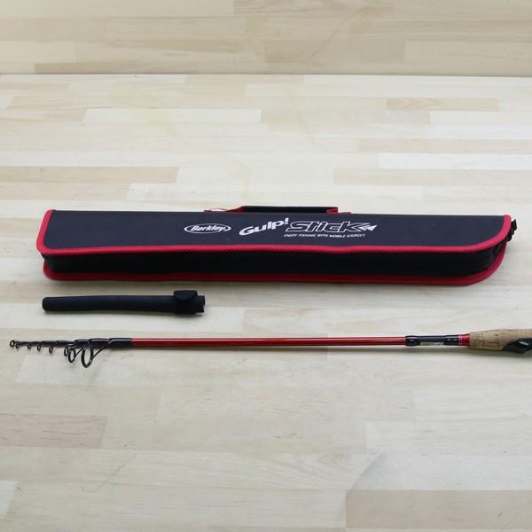 【希少】ガルプスティック GSS-806ML TE RED Amazon.co.jp: ガルプスティック GSS-806ML TE RED QEVNZODG