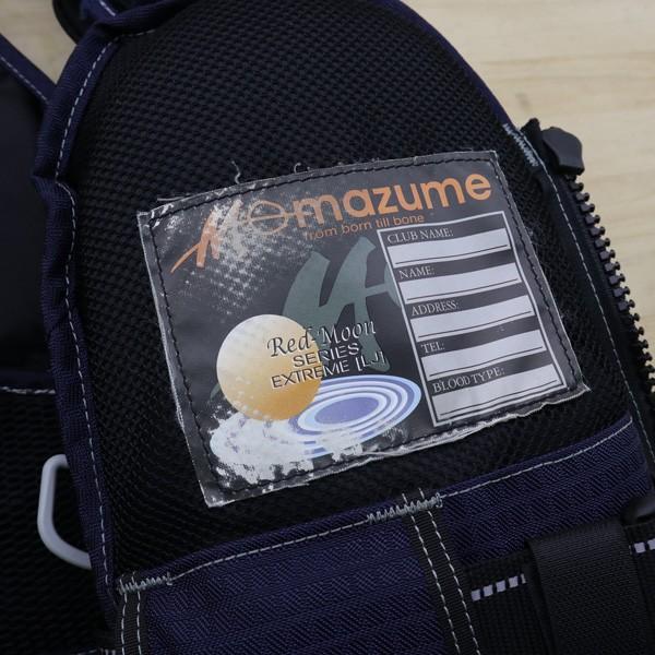 マズメ レッドムーン エクストリーム LJ3RD ライフジャケット/C212M 美