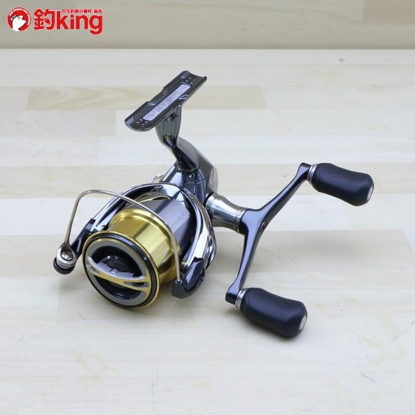 シマノ 釣り 釣り 美品 Shimano ヒラメ スピニングリール バス 淡水 波止 淡水 ソルト 14ステラ C3000sdh C232m シーバス イカ 磯 ソルト 1 釣king
