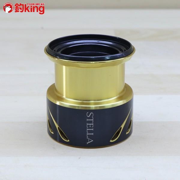 シマノ 夢屋 14ステラ C3000 PE1215スプール /C234M 美品 SHIMANO 釣り  