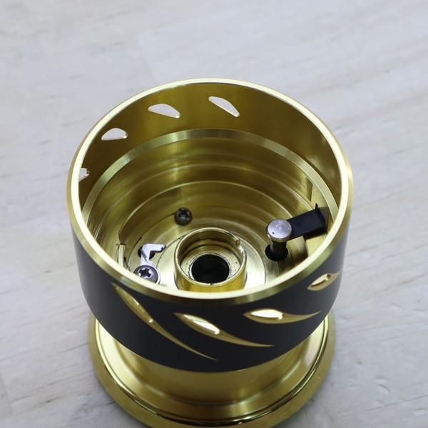 シマノ 夢屋 14ステラ C3000 PE1215スプール /C234M 美品 シマノ 夢屋 14ステラ C3000 PE1215スプール /C234M 美品