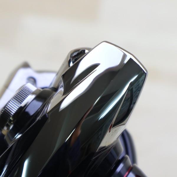 シマノ（SHIMANO） 18BB-X レマーレ 8000D 夢屋ファイアブラッド