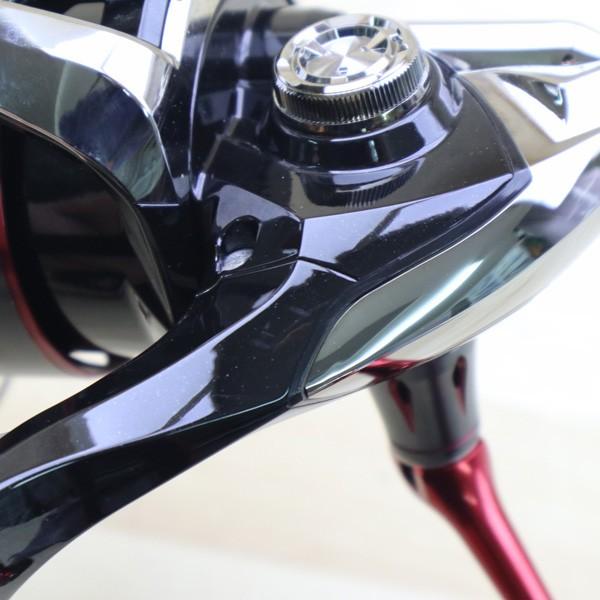 シマノ（SHIMANO） 18BB-X レマーレ 8000D 夢屋ファイアブラッド