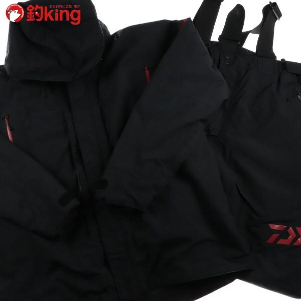 ダイワ ゴアテックス プロダクトウィンタースーツ Dw 1906 Lサイズ C239m 美品 Daiwa 釣り ウェア 洋服 防寒 ジャケット スーツ フィッシング 1 釣king 通販 Yahoo ショッピング