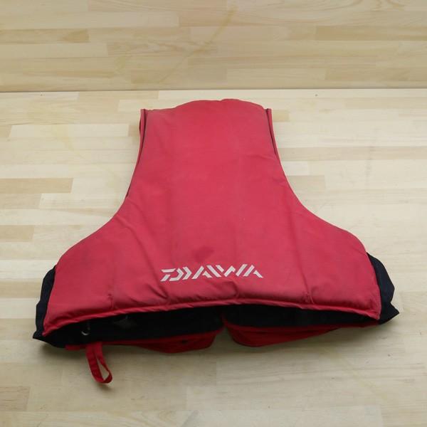 DAIWA（ダイワ） フローティングベスト DF-6303 XLサイズ/C240M DAIWA