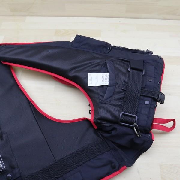 DAIWA（ダイワ） フローティングベスト DF-6303 XLサイズ/C240M DAIWA
