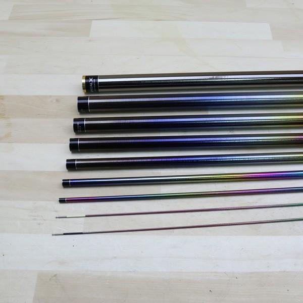 シマノ リミテッドプロFW ジェントルパワー 90NZ/C258Y 美品 シマノ リミテッドプロFW ジェントルパワー 90NZ/C258Y 美品