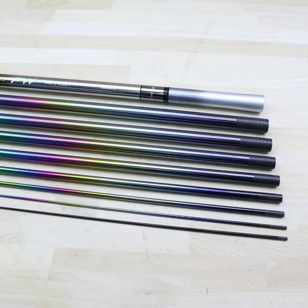 シマノ（SHIMANO） リミテッドプロFW ベリーベスト 90NP/C259Y 美品