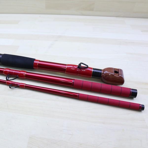 DAIWA(釣り) ダイワ 幻覇王 石鯛 別誂 硬式 503/C266LL 美品 DAIWA(釣り) ダイワ 幻覇王 石鯛 別誂 硬式 503/C266LL 美品