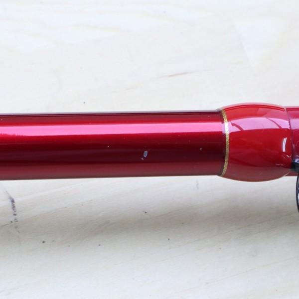 DAIWA(釣り) ダイワ 幻覇王 石鯛 別誂 硬式 503/C266LL 美品 DAIWA(釣り) ダイワ 幻覇王 石鯛 別誂 硬式 503/C266LL 美品