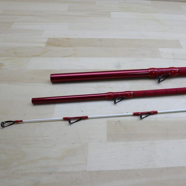 DAIWA(釣り) ダイワ 幻覇王 石鯛 別誂 硬式 503/C266LL 美品 DAIWA(釣り) ダイワ 幻覇王 石鯛 別誂 硬式 503/C266LL 美品