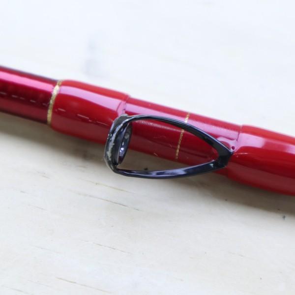 DAIWA(釣り) ダイワ 幻覇王 石鯛 別誂 硬式 503/C266LL 美品 DAIWA(釣り) ダイワ 幻覇王 石鯛 別誂 硬式 503/C266LL 美品