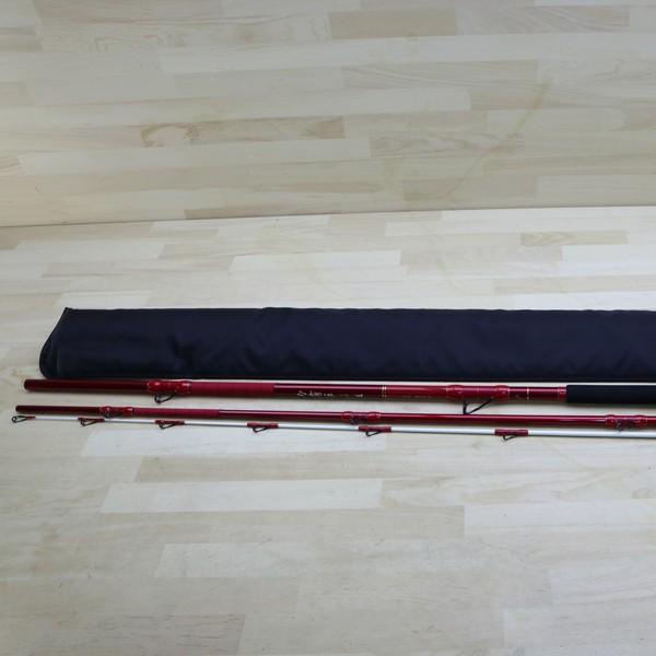 DAIWA(釣り) ダイワ 幻覇王 石鯛 別誂 硬式 503/C266LL 美品 DAIWA(釣り) ダイワ 幻覇王 石鯛 別誂 硬式 503/C266LL 美品