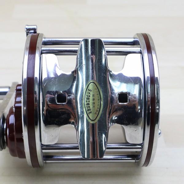PENN セネター 4/0 スター開発ハンドルドラグ付/C275M 美品 PENN セネター 4/0 スター開発ハンドルドラグ付/C275M 美品