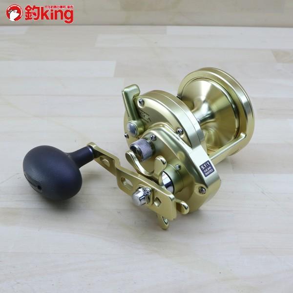 値下げ可能 SHIMANO スコーピオン オシアジガー3000P シマノ（SHIMANO） スコーピオン オシアジガー 3000P/C276M 美品 釣り