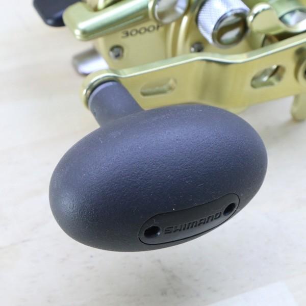 シマノ（SHIMANO） スコーピオン オシアジガー 3000P/C276M 美品 釣り