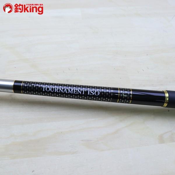DAIWA（ダイワ） トーナメントISO 競剣 1.25-53/C282L DAIWA 釣り 磯竿