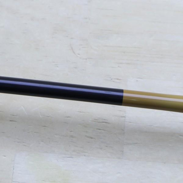 シマノ 朱紋峰 神威 8尺/C244M 美品 SHIMANO 釣り ヘラ竿