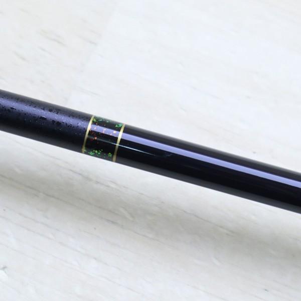 DAIWA（ダイワ） 覇璃亜 S 12/C247L 美品 釣り ヘラ竿 へらぶな
