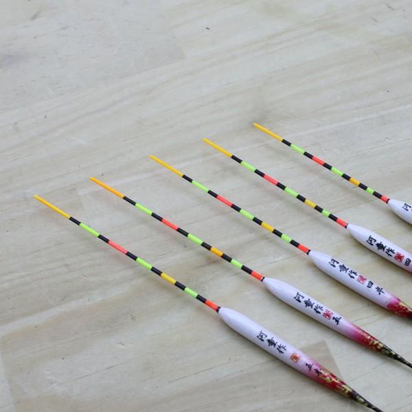 河童作 薫 三半 四 四半 五 五半 5本セット ヘラウキ/C251M 未使用