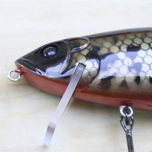 フィッシュアロー モンスタージャック 2個セット/ST2543S 美品 釣り