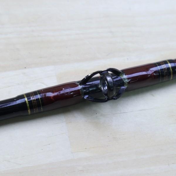 DAIWA（釣り） ダイワ 剛海 口白 HH504 軟調穂先付/C296Y DAIWA