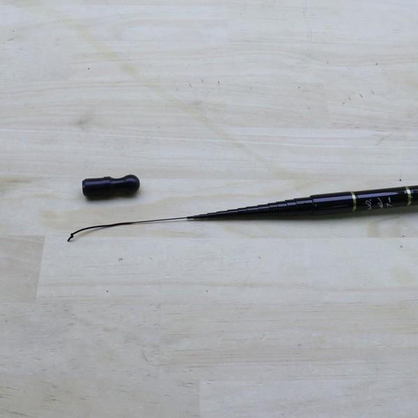 アングロ＆カンパニー KOWASA コワサ 2.7m/C308M 極上美品 釣り ヤマメ