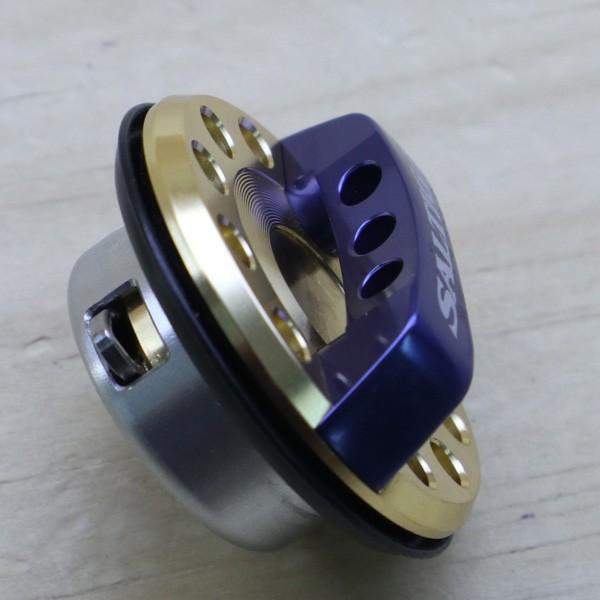 DAIWA（ダイワ） アイズファクトリー ソルティガ 大型用