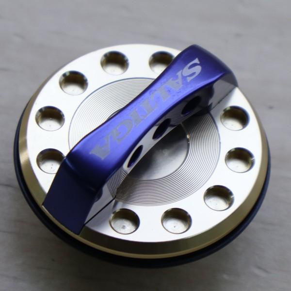 DAIWA（ダイワ） アイズファクトリー ソルティガ 大型用