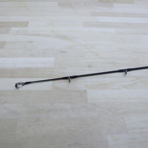 リップルフィッシャー アクイラ 85 七里カスタム /C317LL 美品