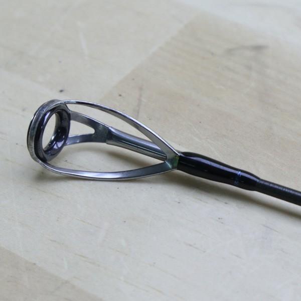 リップルフィッシャー アクイラ 85 七里カスタム /C317LL 美品