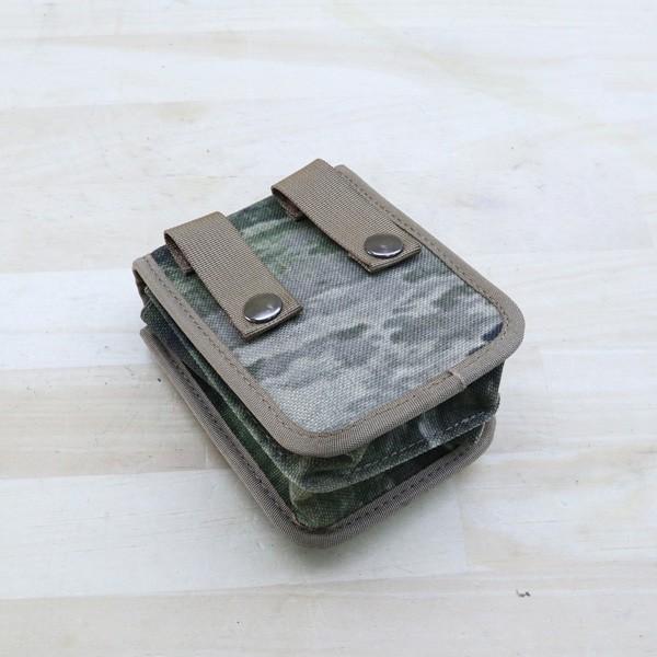 フルクリップ ベロシティ スピードマグ フックケース付 パックツーVF 3