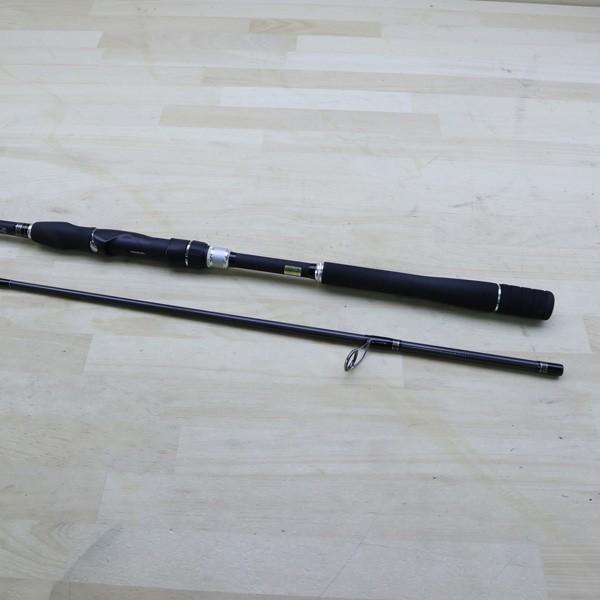 DAIWA（ダイワ） ラブラックス 96ML・F/C373Y 美品 釣り シーバス