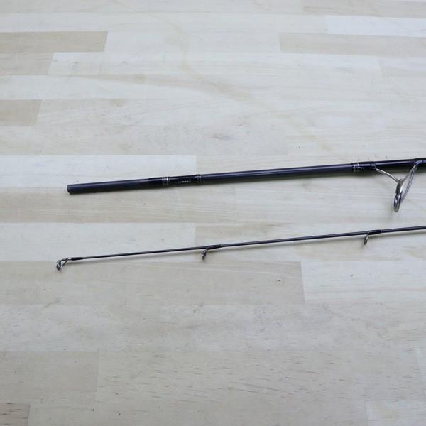DAIWA（ダイワ） ラブラックス 96ML・F/C373Y 美品 釣り シーバス