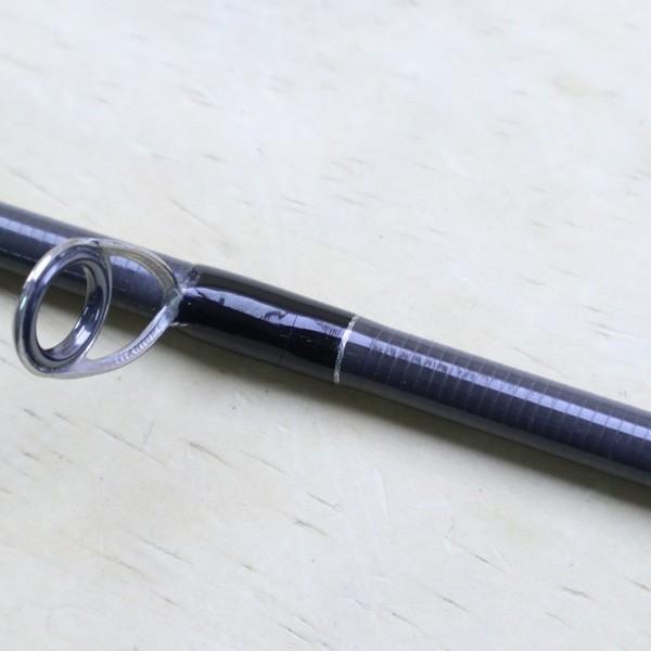 DAIWA（ダイワ） ラブラックス 96ML・F/C373Y 美品 釣り シーバス