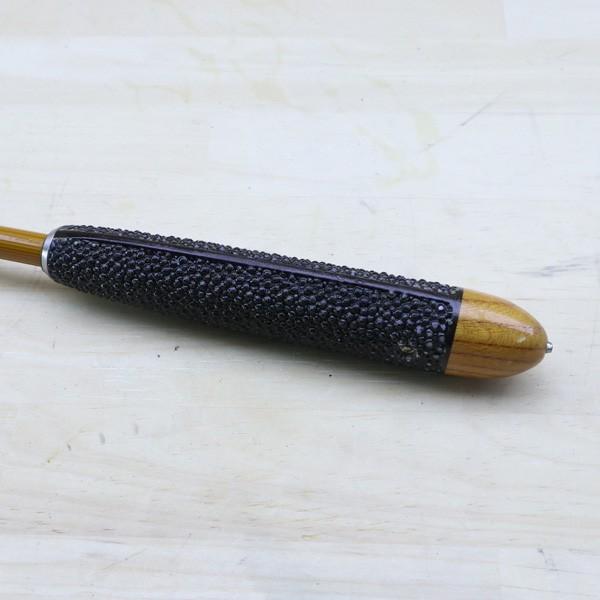 湯川杓 湯川競技SPIRIT 68cm 箱付き新品 競技用 まき餌 - stage