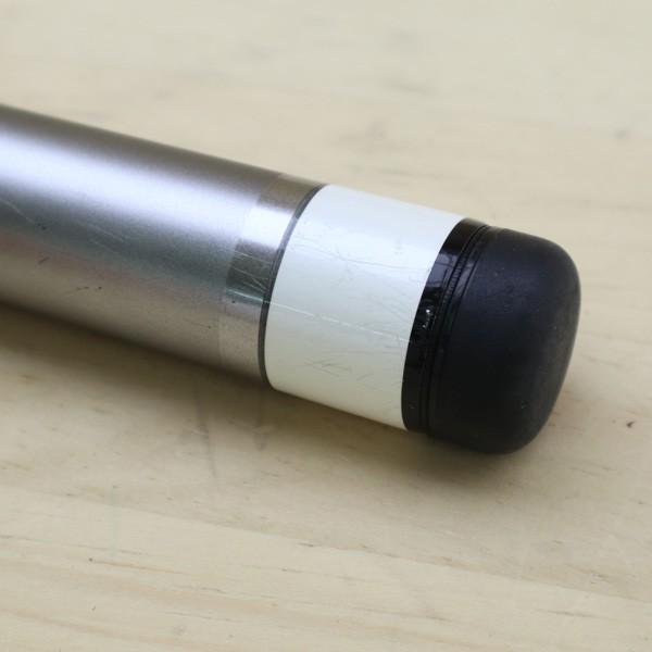 DAIWA（ダイワ） ルネッサドライ 4-52遠投/C380L 美品 釣り 磯竿 尾長
