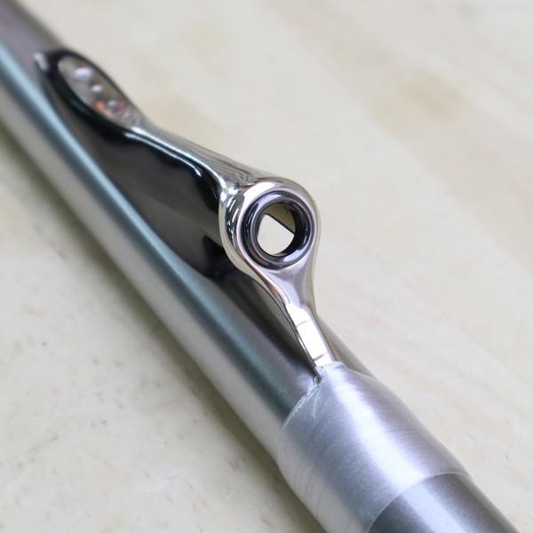 DAIWA（釣り） ダイワ ルネッサドライ 4-52遠投/C380L 美品