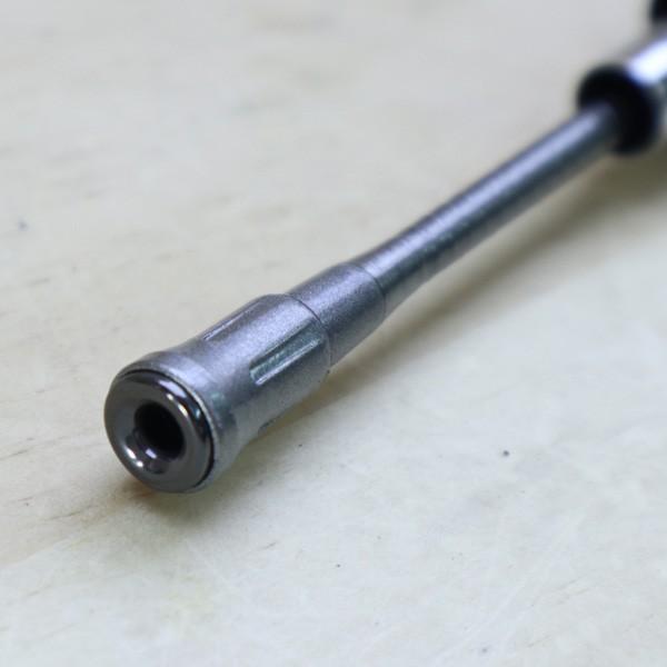 DAIWA（ダイワ） ルネッサドライ 5-52遠投/C381L 美品 釣り 磯竿 尾長