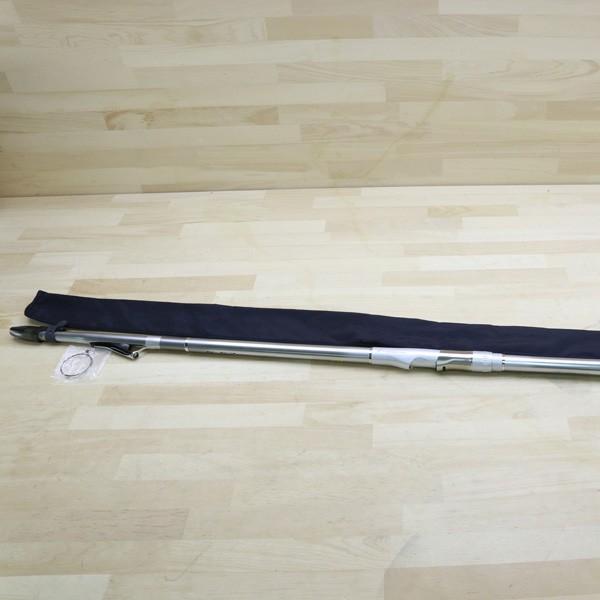 DAIWA（ダイワ） ルネッサドライ 5-52遠投/C381L 美品 釣り 磯竿 尾長