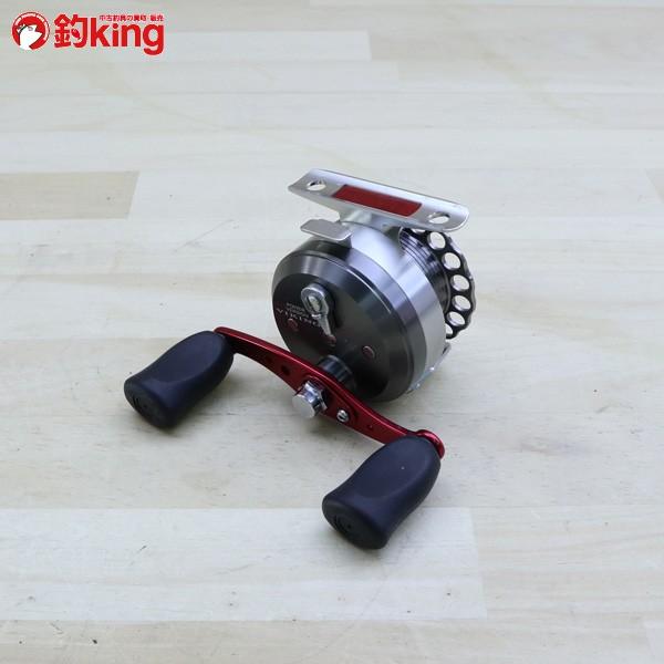 DAIWA（ダイワ） バイキング 極 50/C388M 美品 釣り ベイトリール チヌ