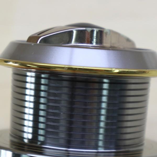 DAIWA（ダイワ） 03トーナメントISO Z2500LBDスプール/C390M DAIWA