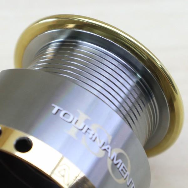 DAIWA（ダイワ） 03トーナメントISO Z2500LBDスプール/C390M DAIWA